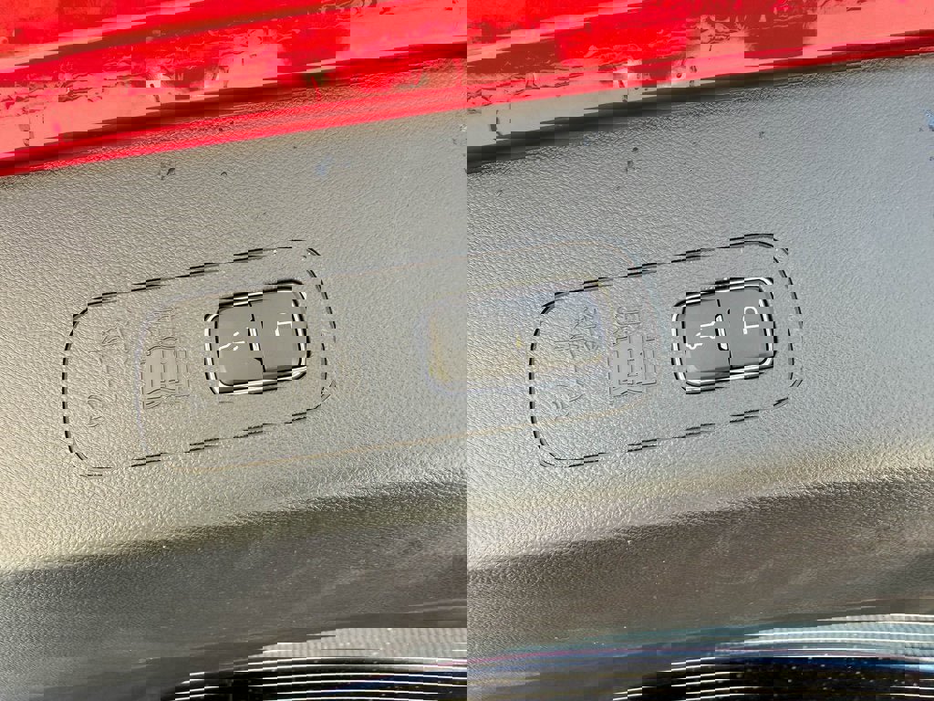 New 2026 Lincoln Aviator Reserve w/ Luxury Package image 21