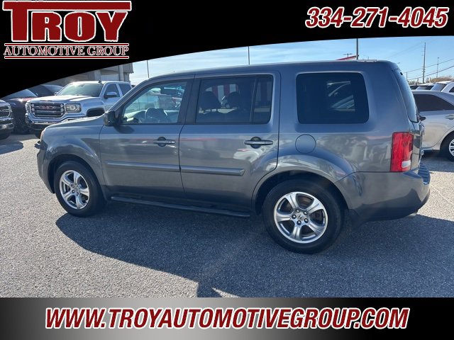 Used 2013 Honda Pilot EX-L image 17