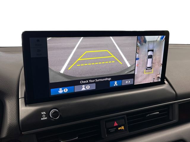 New 2026 Honda Pilot Black Edition image 25