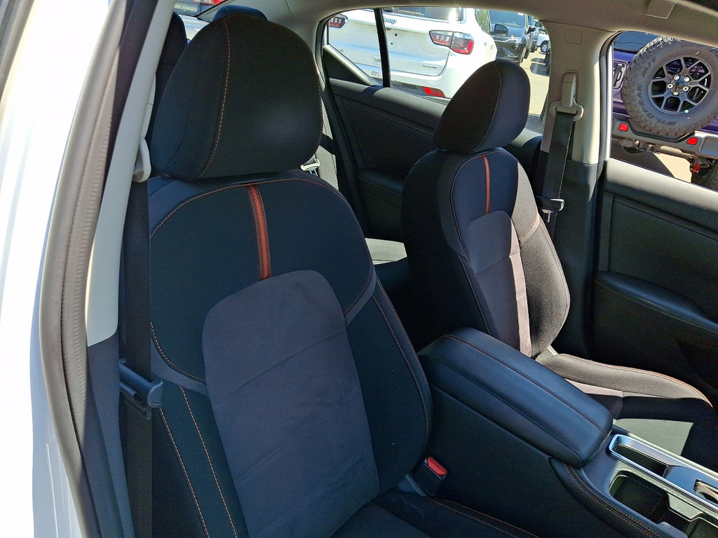Used 2020 Nissan Sentra SR w/ Trunk Package FWD image 13
