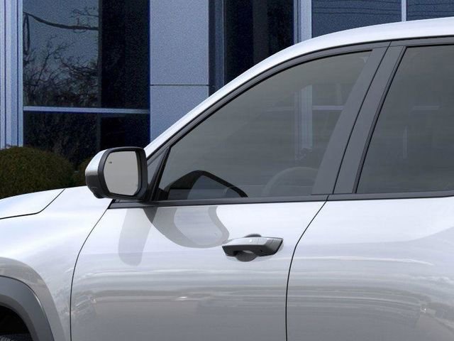 New 2026 Chevrolet Equinox LT w/ Convenience Package II image 12