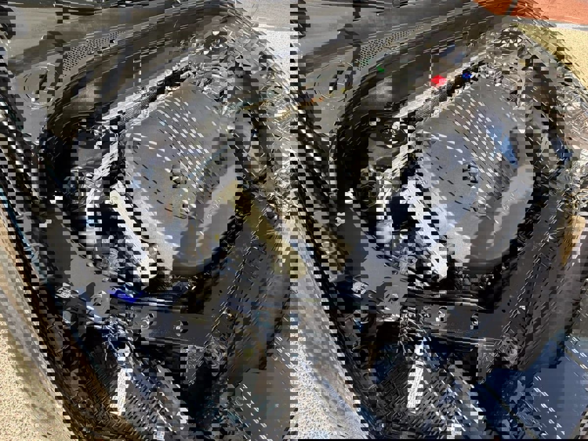 Used 2022 Volvo XC60 B5 Momentum image 24