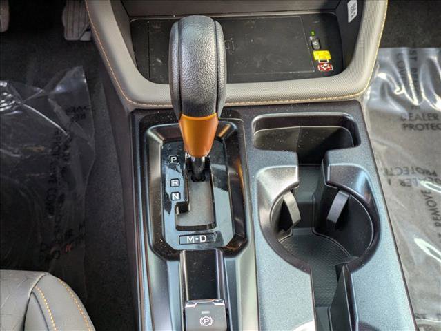 New 2026 Subaru Forester Wilderness image 12