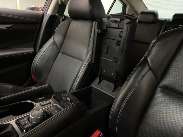 Used 2016 Nissan Maxima 3.5 SL image 60