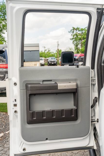 Used 2015 Ford F250 XLT AWD/4WD image 30