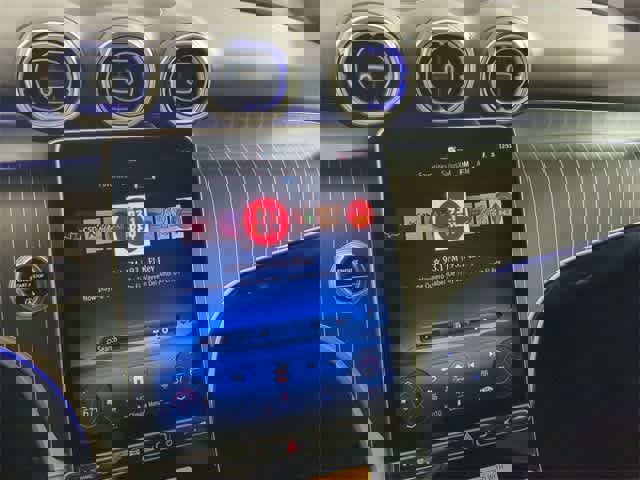 Certified 2026 Mercedes-Benz GLC 300 4MATIC image 26