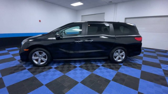 Certified 2020 Honda Odyssey EX-L image 5