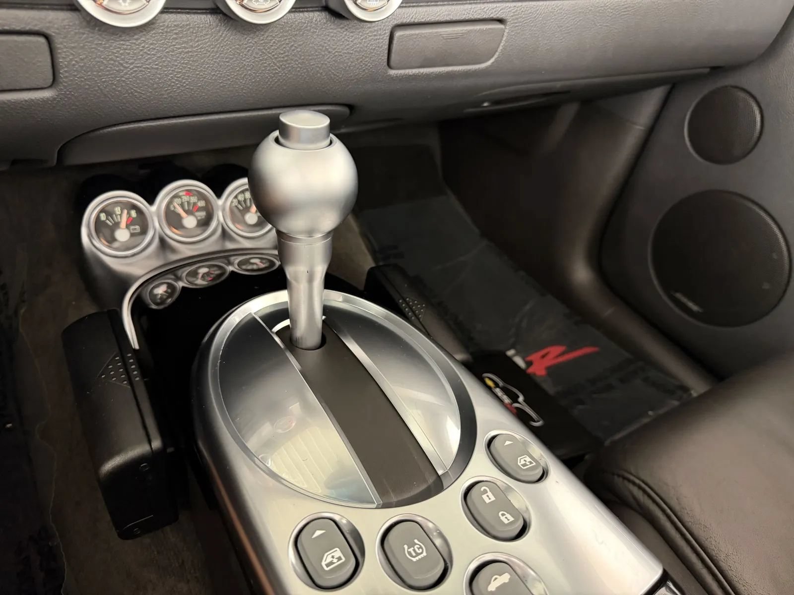 Used 2006 Chevrolet SSR w/ Preferred Equipment Group RWD image 26