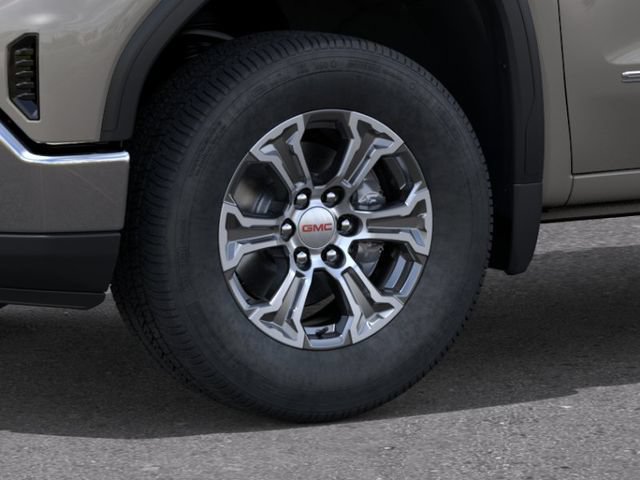 New 2026 GMC Sierra 1500 SLE w/ X31 Off-Road Package AWD/4WD image 9