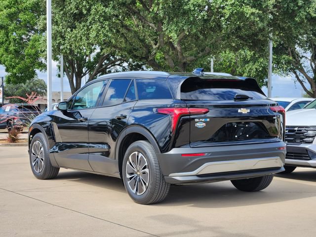 Certified 2024 Chevrolet Blazer EV LT AWD/4WD image 4