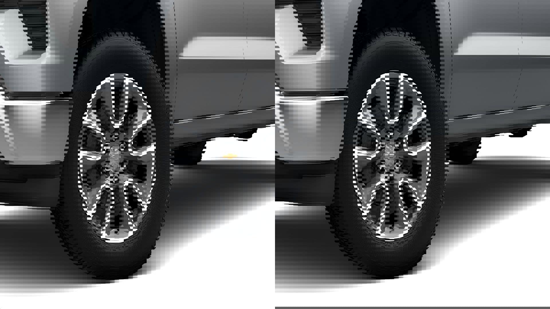 New 2026 Chevrolet Silverado 1500 LT image 28