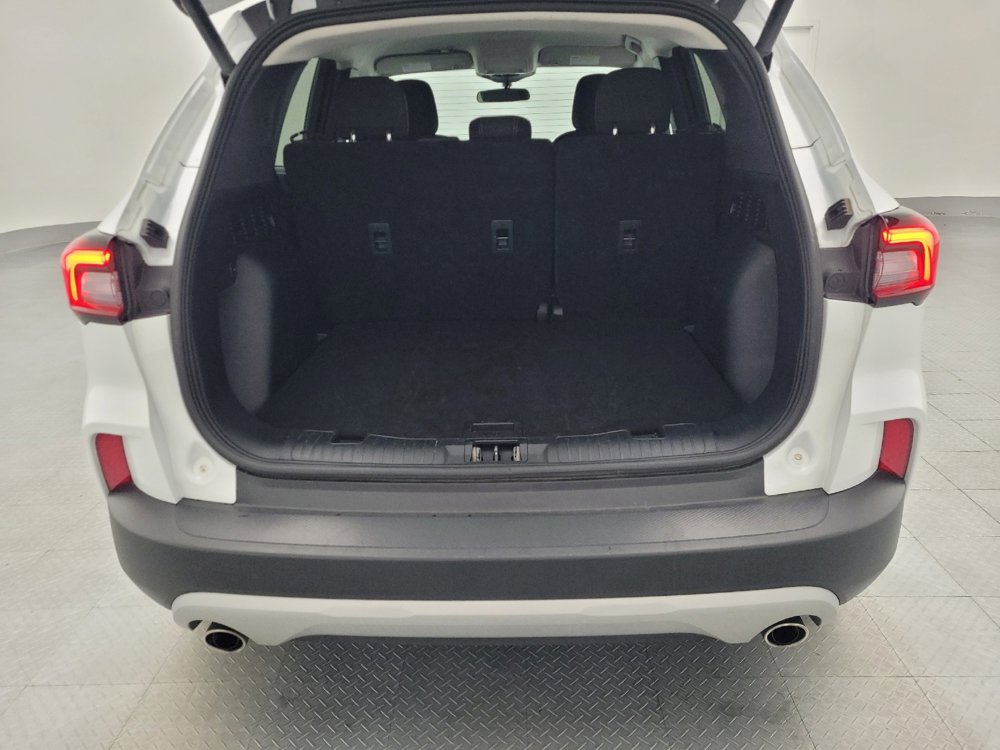 Used 2024 Ford Escape Active image 29
