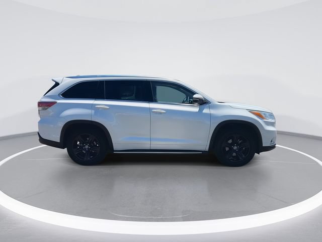 Used 2016 Toyota Highlander Limited Platinum FWD image 9