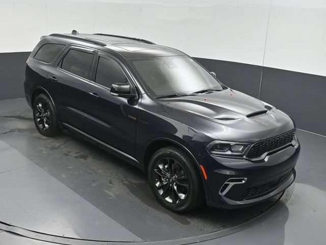 Used 2024 Dodge Durango R/T AWD/4WD image 45