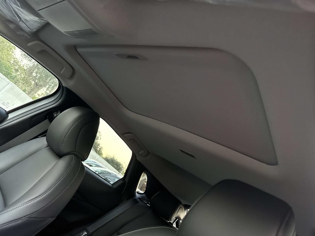 New 2026 MAZDA CX-30 AWD 2.5 S image 44