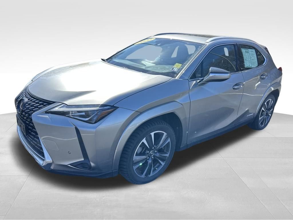Used 2022 Lexus UX 250h 250h Base w/ Premium Package image 1