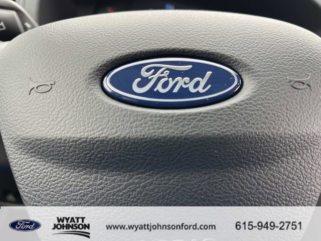 New 2026 Ford Transit 350 XLT image 30