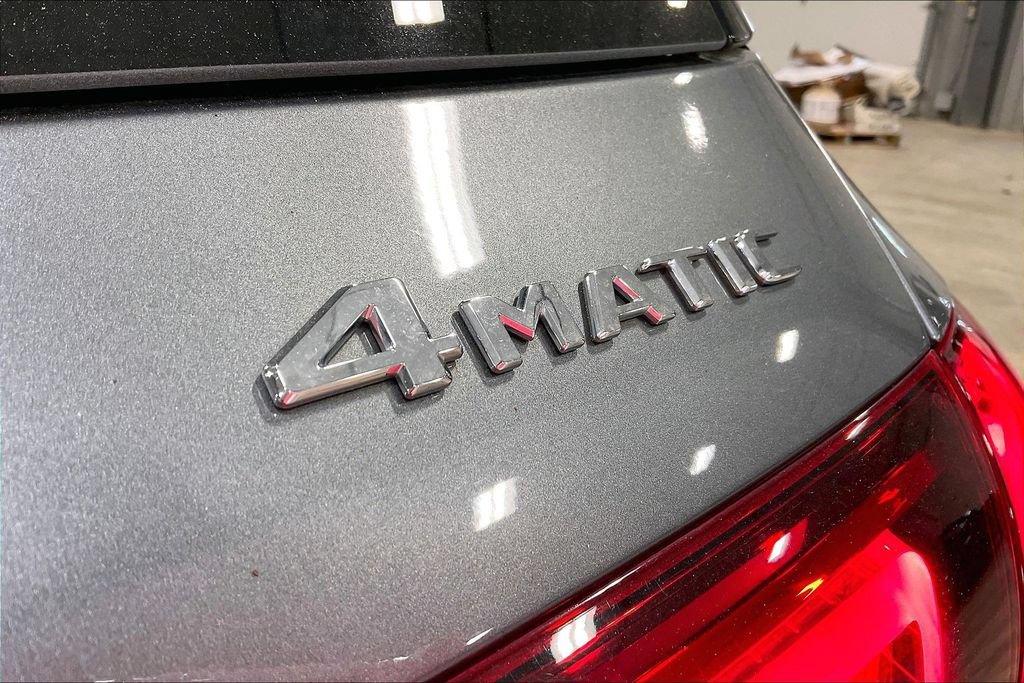 Used 2022 Mercedes-Benz GLE 350 4MATIC image 24