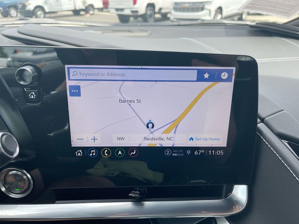 Used 2023 Chevrolet Corvette Stingray w/ Z51 Performance Package image 19