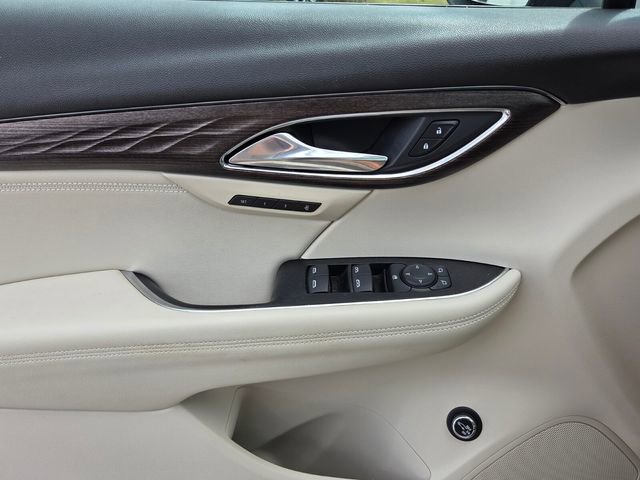 Used 2023 Buick Envision Avenir image 20