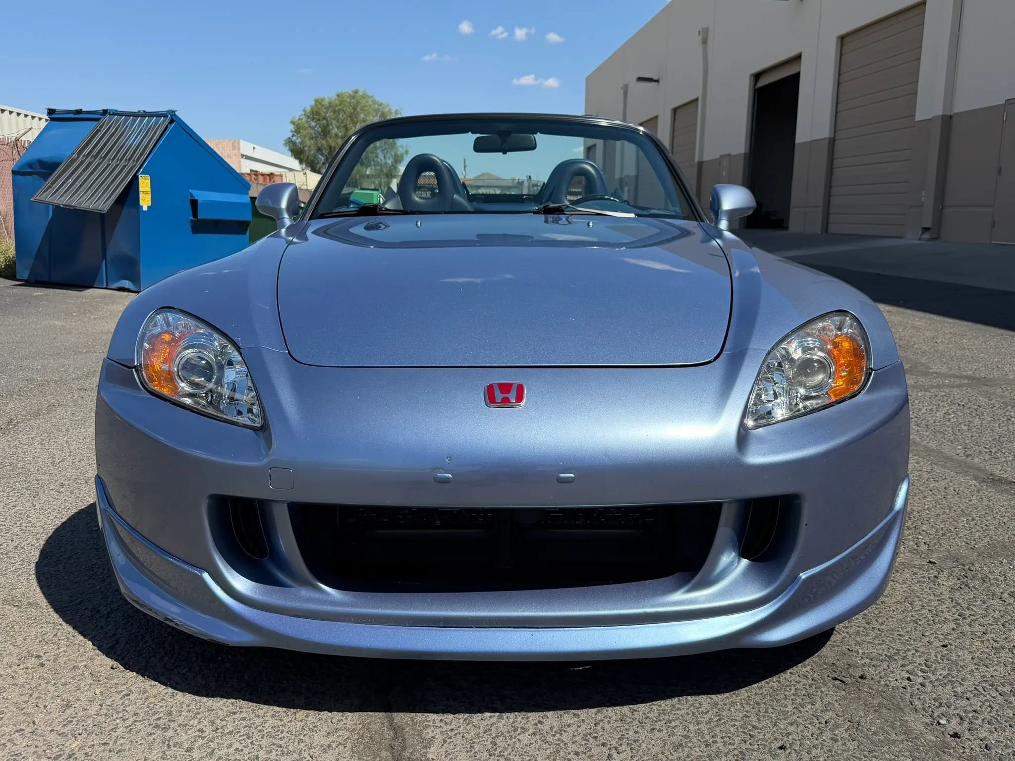 Used 2004 Honda S2000 image 3
