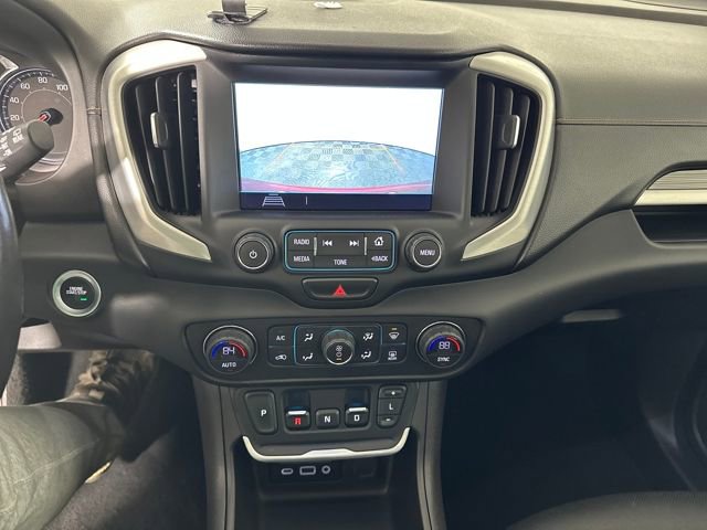 Used 2018 GMC Terrain SLT w/ Preferred Package image 22