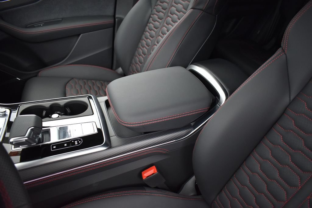 New 2026 Audi RS Q8 performance AWD/4WD image 10