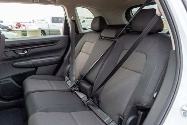 Used 2025 Honda CR-V EX image 16