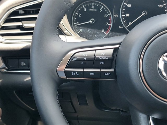 New 2025 MAZDA CX-30 2.5 Turbo w/ Premium Package image 26