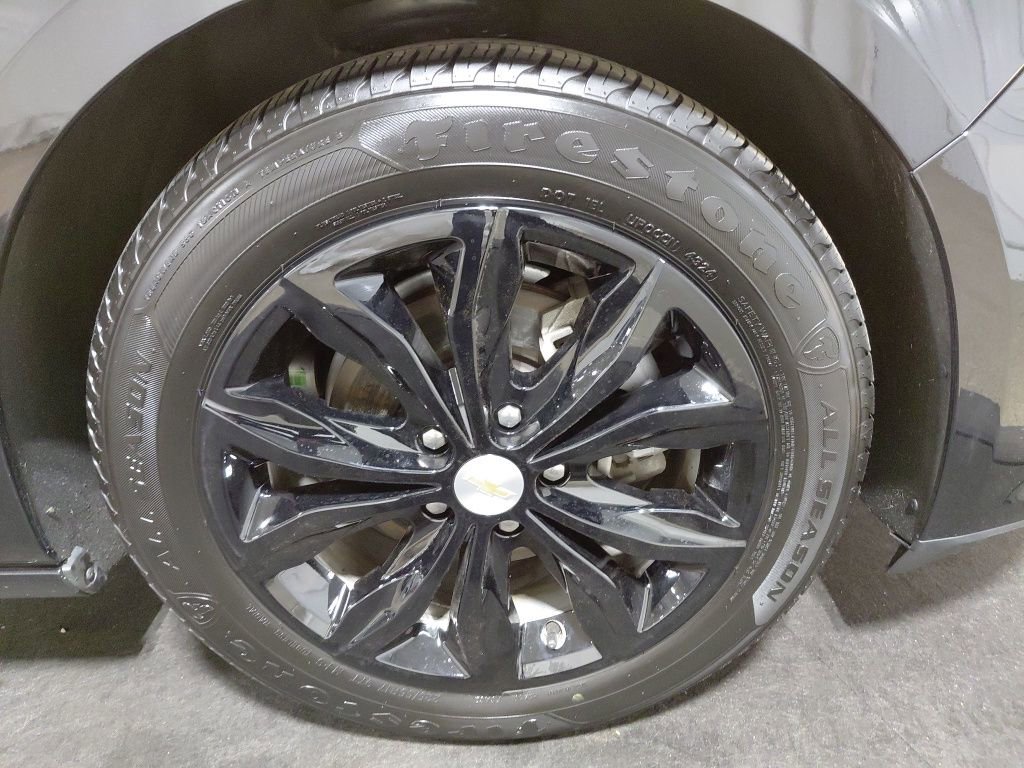 Used 2024 Chevrolet Malibu LT FWD image 32