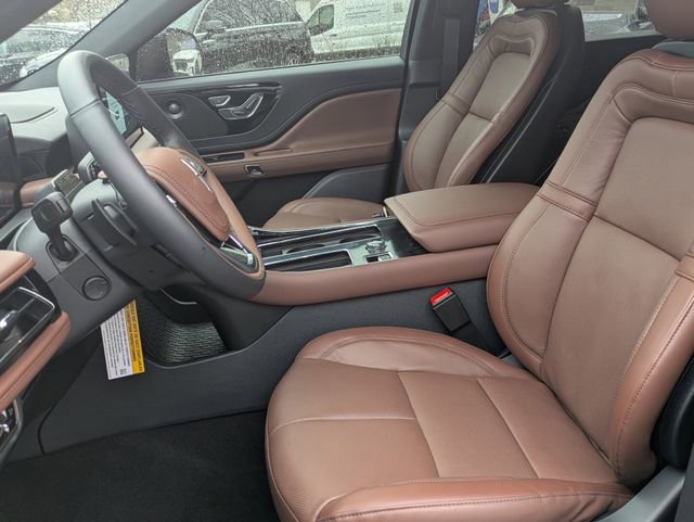 New 2026 Lincoln Aviator Reserve w/ Jet Appearance Package image 18