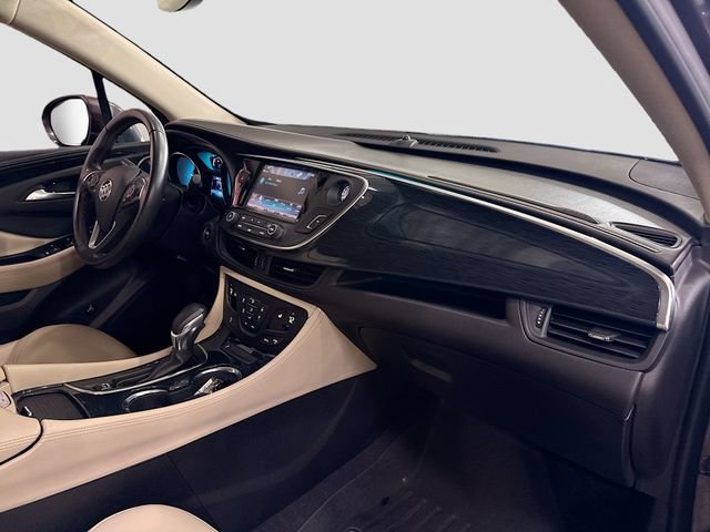 Used 2017 Buick Envision Preferred image 28