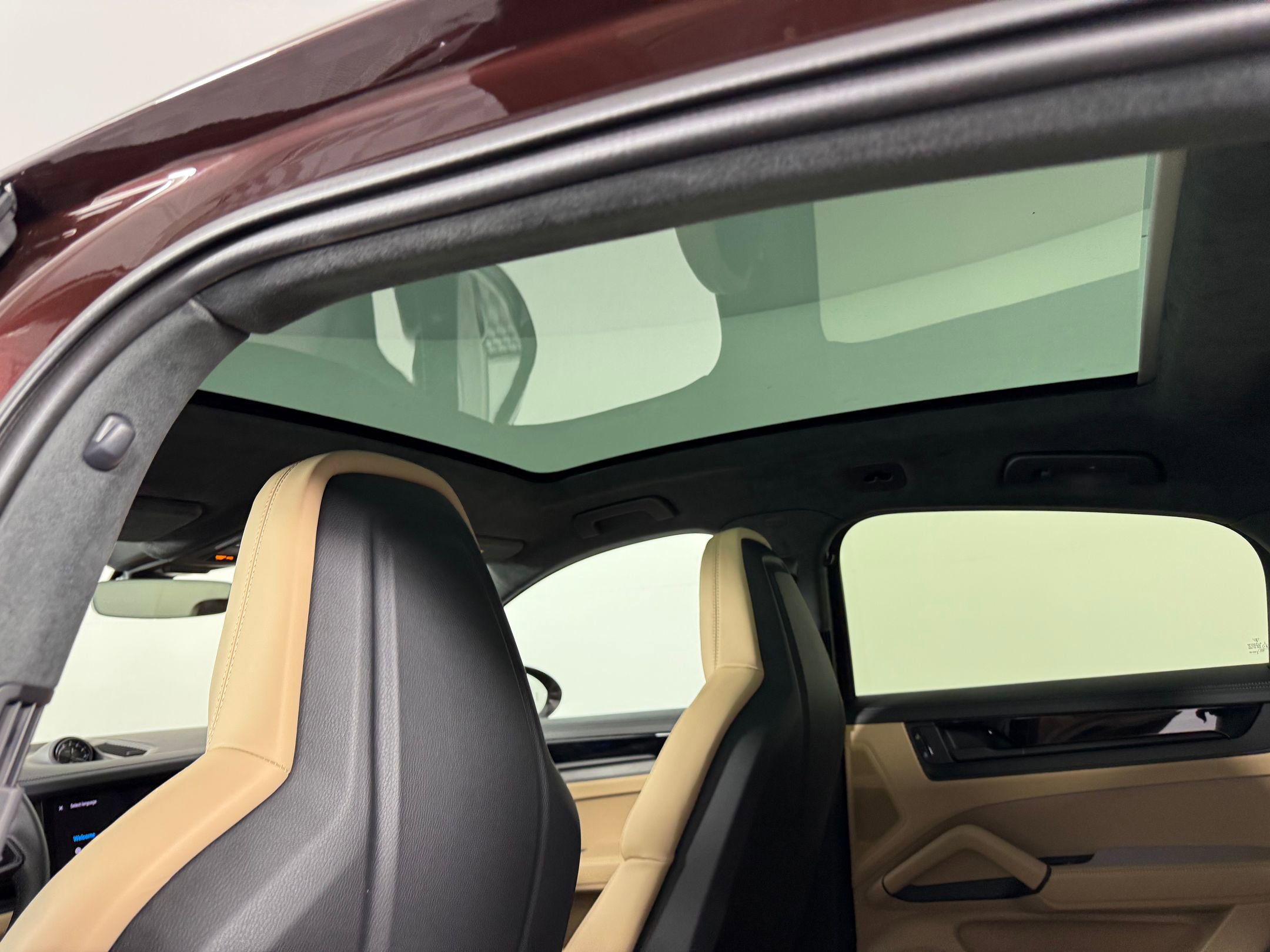 New 2026 Porsche Cayenne GTS image 17