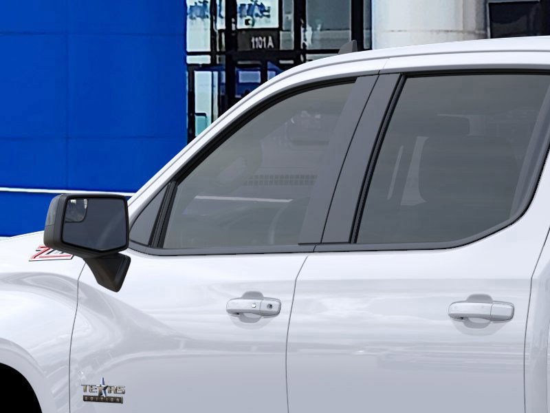 New 2026 Chevrolet Silverado 1500 RST w/ Z71 Off-Road Package image 12