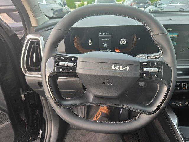 New 2026 Kia Sorento LX image 16