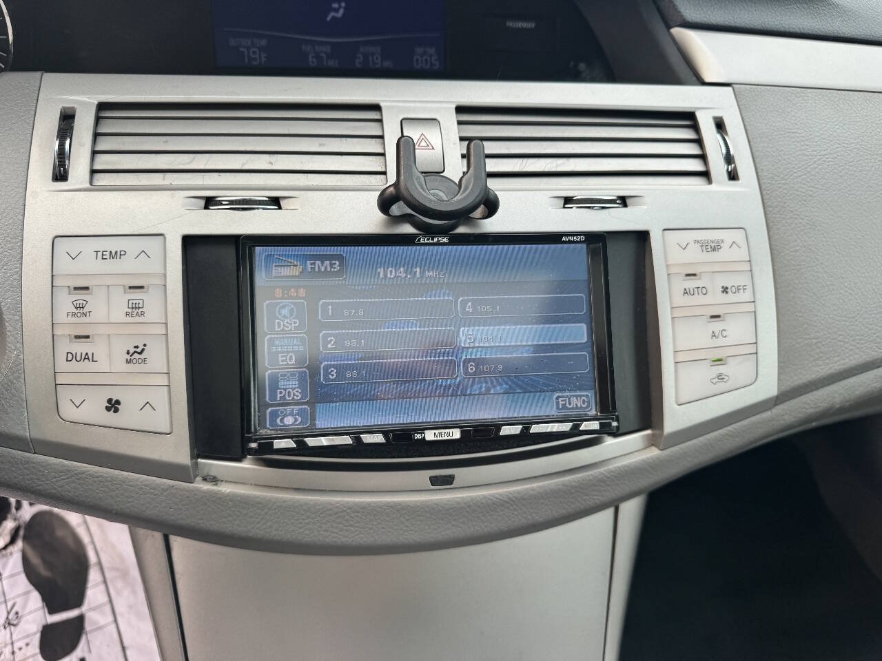 Used 2008 Toyota Avalon XL FWD image 14