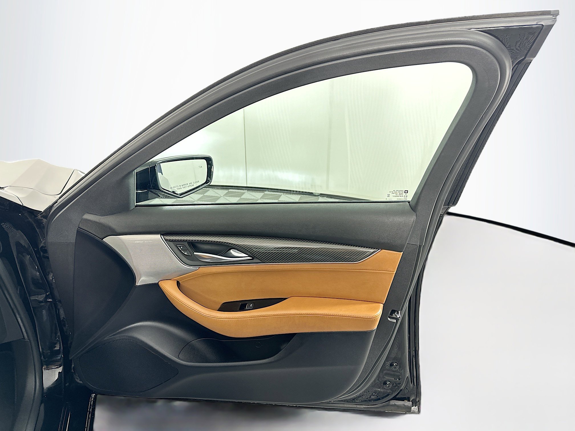 Used 2020 Cadillac CT5 V w/ Platinum Package image 34