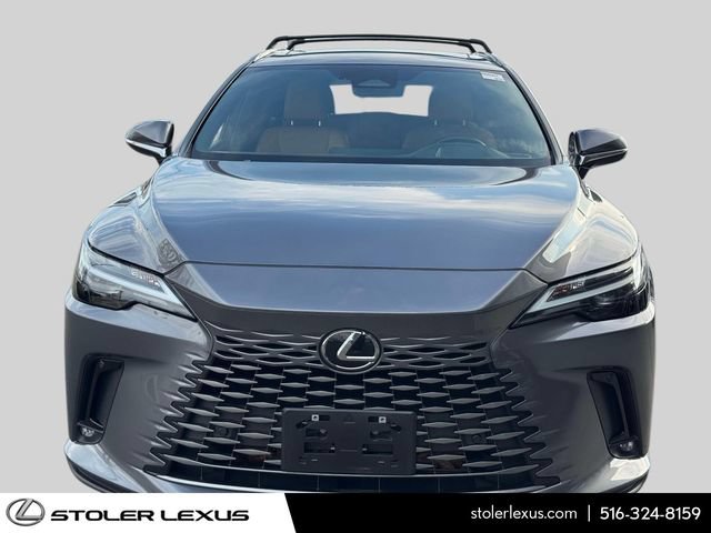 Certified 2023 Lexus RX 350 Premium Plus w/ Accessory Package (Z1) AWD/4WD image 2