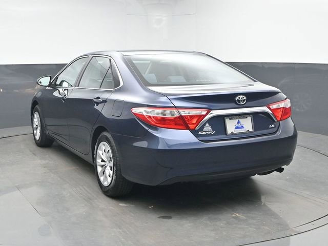Used 2016 Toyota Camry LE image 8