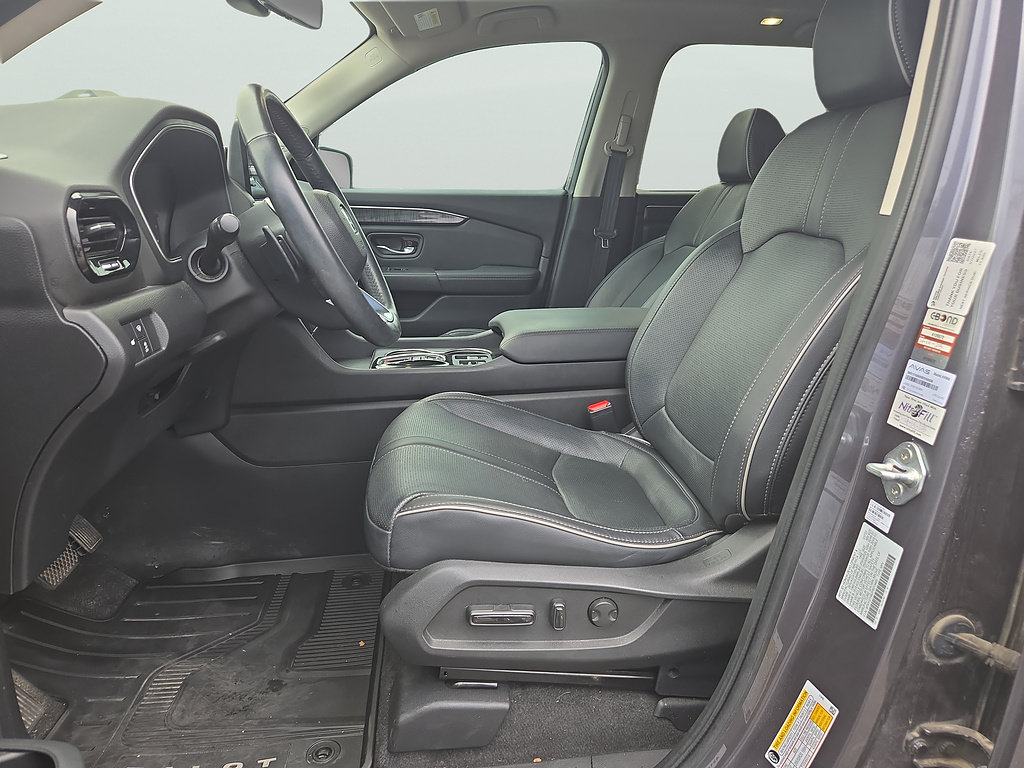 Used 2023 Honda Pilot Elite image 20
