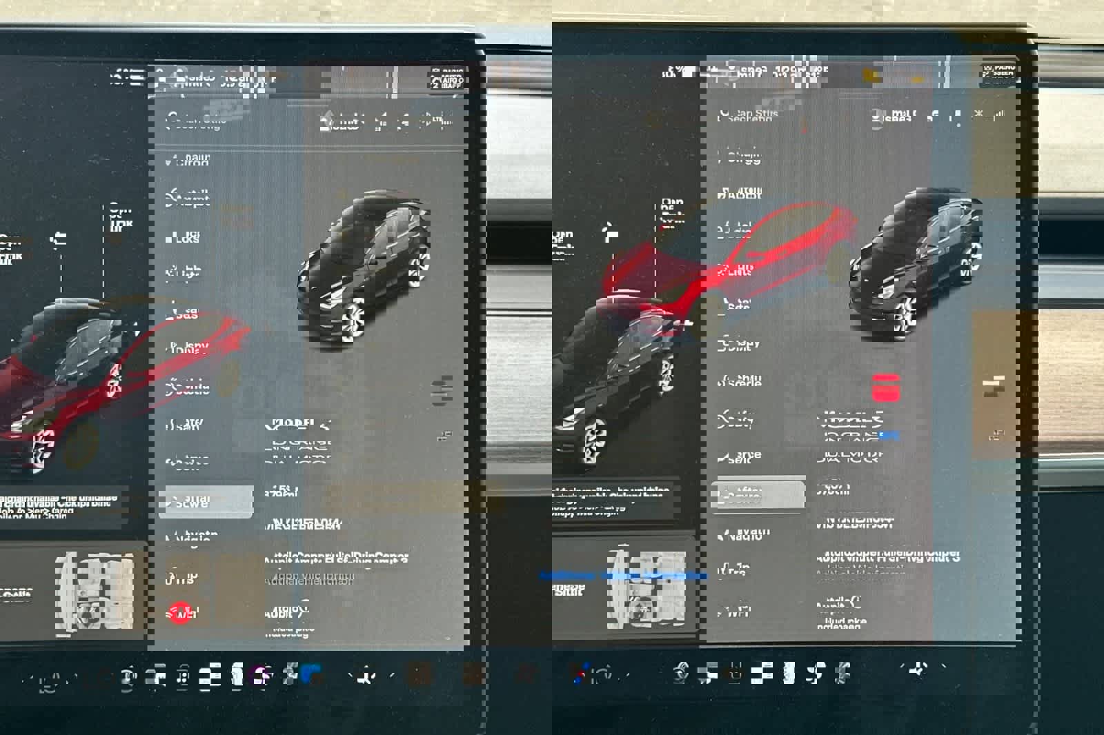 Used 2021 Tesla Model 3 Long Range image 28