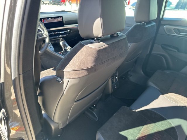 Used 2024 Dodge Hornet R/T Plus image 23