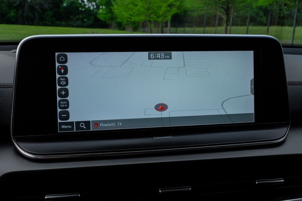 Used 2022 Kia Telluride S image 26