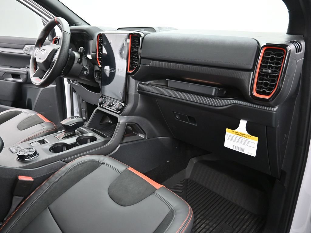 New 2026 Ford Ranger Raptor image 27