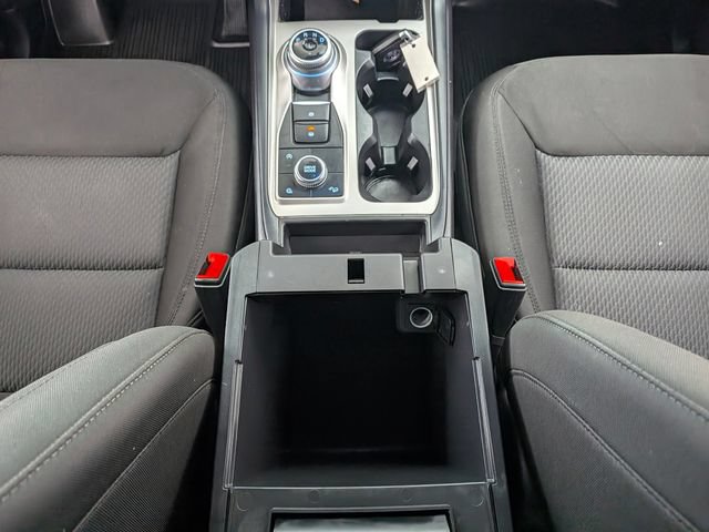 Certified 2023 Ford Explorer XLT w/ Class IV Trailer Tow Package AWD/4WD image 27