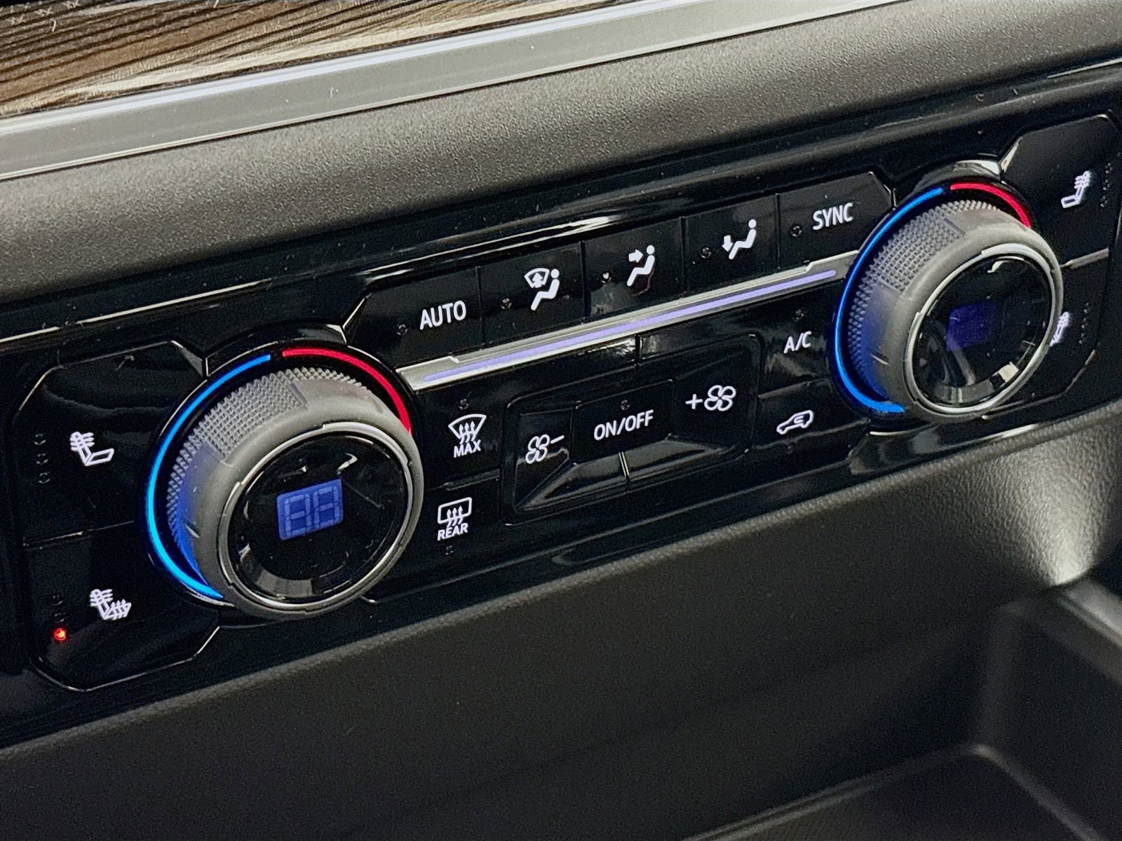 New 2026 Chevrolet Silverado 1500 LT Trail Boss w/ LT Trail Boss Premium Package image 20