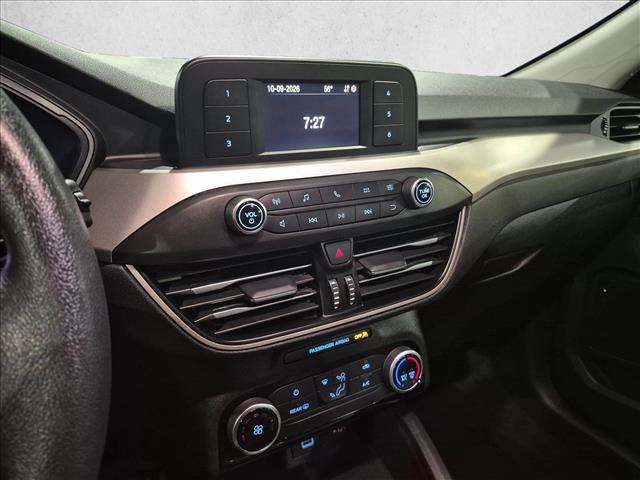 Certified 2022 Ford Escape S AWD/4WD image 14