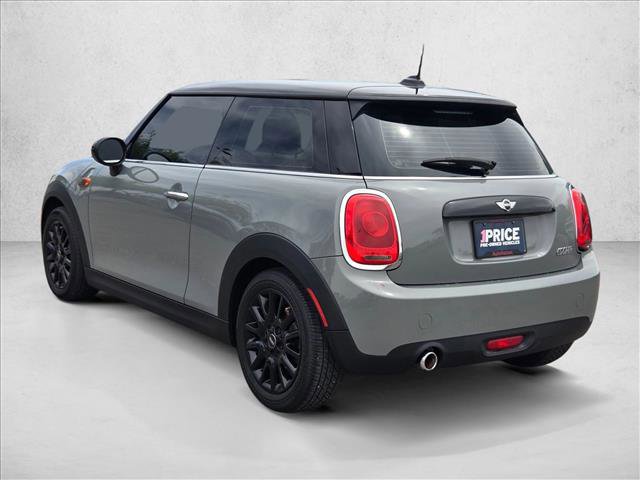 Used 2016 MINI Cooper 2-Door Hardtop FWD image 8