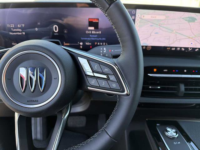 New 2026 Buick Enclave Avenir w/ Super Cruise Package FWD image 13