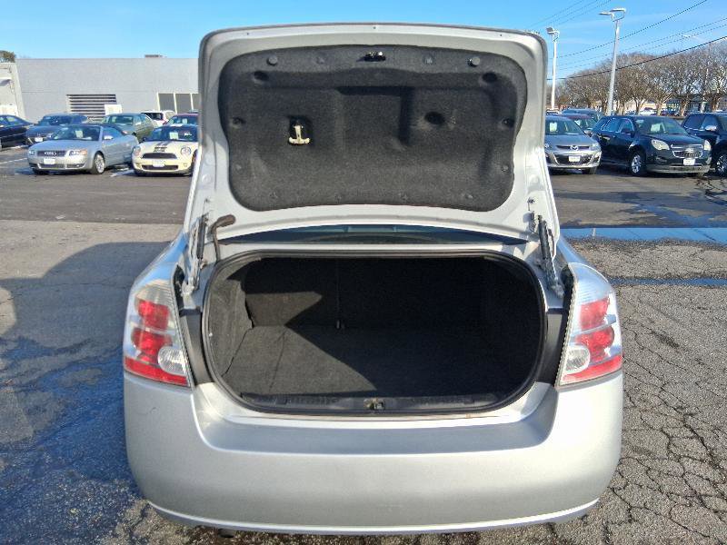 Used 2009 Nissan Sentra 2.0 SL FE+ FWD image 22